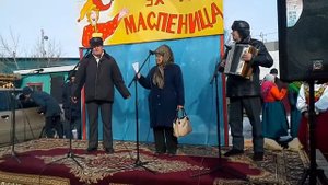 Чистушки от стариков