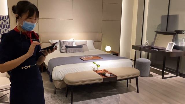 Мебельный центр Sunlink в LECONG Foshan, Элитная мебель из Китая ?????