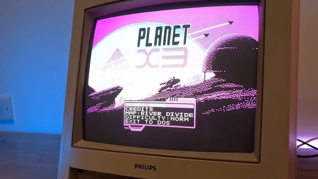 Amstrad PPC512 ISA Expansion Board XTIDE Network Sound PPC640 смотреть онлайн