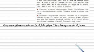 Упражнение 317 - Русский язык 4 класс (Канакина, Горецкий) Часть 2