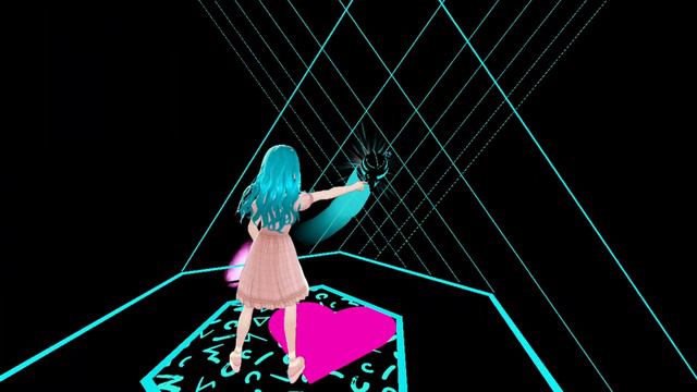 Lindsey Stirling "Underground" Experience - New Synth Riders DLC смотреть онлайн