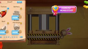 Electric Chair And Vise Machine Vs The Buddy ||