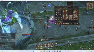 Lineage 2 Essence EU Maroon Server-Heavenly Cloak Attempts