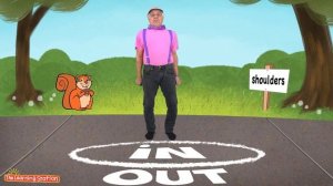 Hokey Pokey ♫ Children’s Dance Song ♫ Kids Brain Breaks by The Learning Station