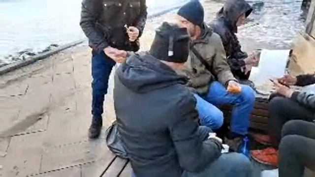 Савеловский Вокзал Сегодня!