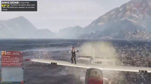 GTA V epic moment #3 ГТА 5 эпик момент #3