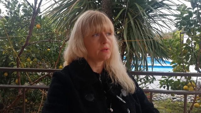 НАСЛЕДНИЦА ГИПЕРБОРЕИ ч.2 смотреть онлайн