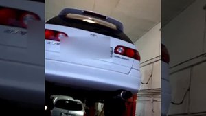 Замена рулевой рейки Тойота Калдина