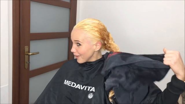 MADE IN PRG / Cesta za blond смотреть онлайн