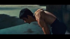 Брус Ли Китайский бокс