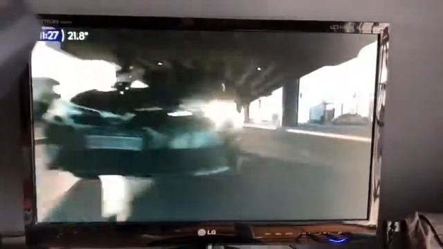 LG Monitor Led Tv - 23 - Full Hd смотреть онлайн