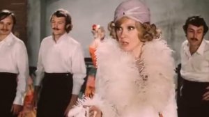 Песня Бабетты Небесные ласточки