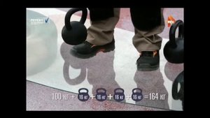 Эксперимент с подогреваемым стеклопакетом Thermo Glass
