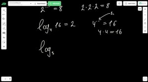 Что такое логарифм. Поймет даже 5-классник! Определение логарифма на примерах!