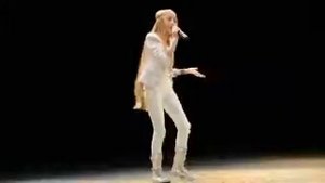 София Фисенко Полюби небо