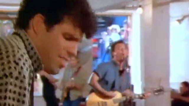 Billy Joel - A Matter of Trust (Official Video) (360p).mp4 смотреть онлайн