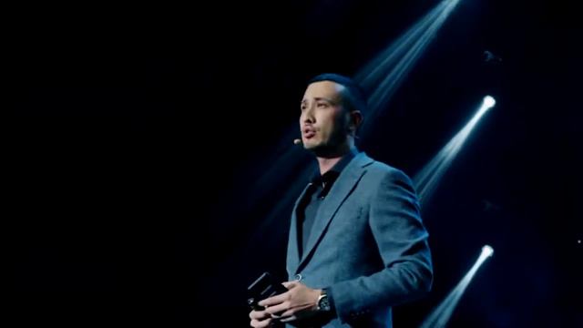 GIS | Булат Имамов - Итоги года 2017 компании Global Intellect Service смотреть онлайн