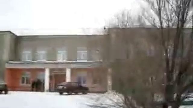 Усмань-4 Учебные заведения города. смотреть онлайн