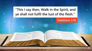 4 ШАГА для ПОЛУЧЕНИЯ СВЯТОГО ДУХА ?