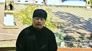Иеромонах Гавриил (Асташкин) - о выборе монашеского пути, военной службе и жизни со старцами.