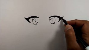 How to draw eyes gacha life | Drawing Ideas For Beginners