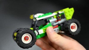 LEGO Creator 31123 Off Road Buggy Лего Креатор 31123