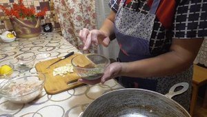 КАЛЬМАРЫ МАРИНОВАННЫЕ