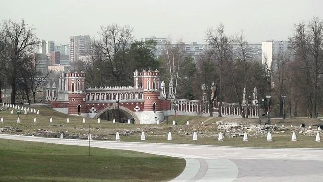#включицарицыно. Музей. Музейная азбука. Что такое музей-заповедник