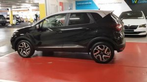 191D19798 - 2019 Renault Captur 1.5 dCi 90 ICONIC 18,495