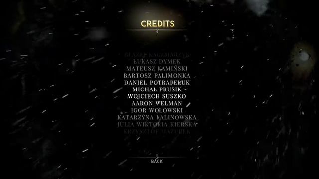 PC - Frostpunk 'Credits' смотреть онлайн