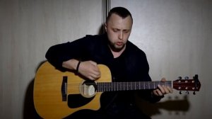 10 Лучших Песен Сектор Газа на гитаре (2 часть)