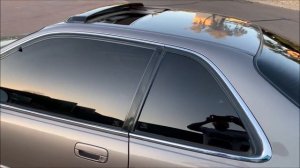 2nd Gen Acura Legend ULTIMATE Buyers Guide