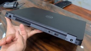 Review Dell Latitude 5490 | 14" Full HD IPS, mỏng nhẹ, thời lượng pin lâu và Khả năng nâng cấp