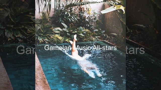 Excellent Backdrops for Java Sunsets смотреть онлайн