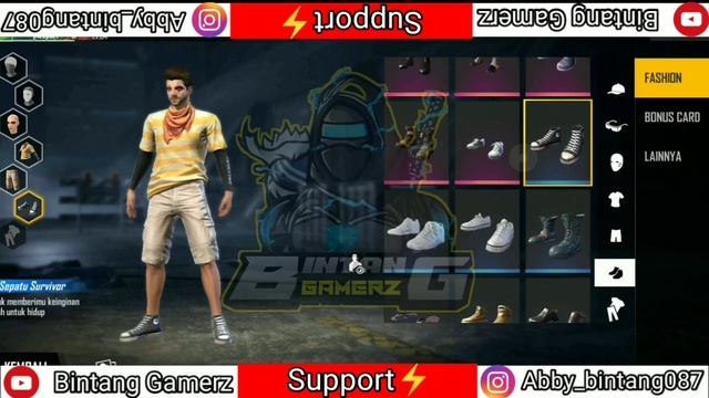 Terbaru‼️ Setelah Update ‼️Config Set Pro Player versi 1.54.5 + Skin keren lainnya, Auto sultan? смотреть онлайн