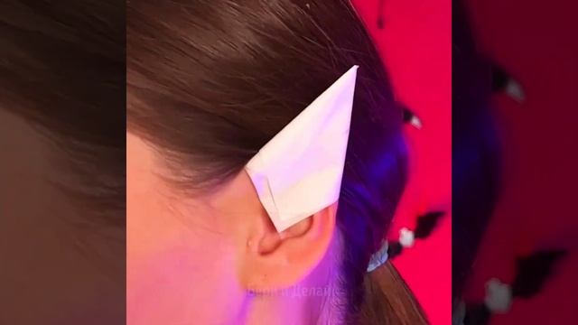 Чудесные превращения с помощью макияжа || Лайфхаки по наведению красоты смотреть онлайн