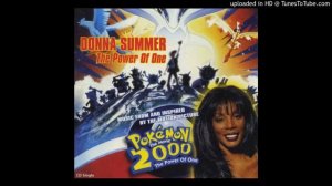 Donna Summer - The Power Of One (Jim Heinz & Jonathan Peters' Vox Dub)