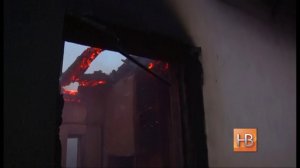 15 человек сгорело заживо! Поджигатели травы спалили Сибирь. 14 апреля 2015