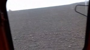 Культивация 2017 на  ЮМЗ 6 и КПС 4,0