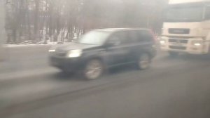 "Икарус" Поездки #226 Автобус 502: Рязань - Турлатово // 28 января 2023