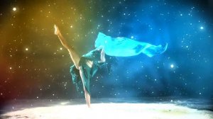 Achillea ( Jens Gad ) - Amadas Estrellas [ New Age, Enigmatic ]