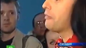 прощание с Янковским