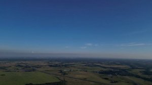 Вид из Сосновки (Зеленоградск)