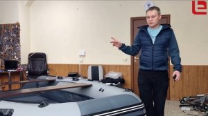 ОБЗОР НА ШИРОЧЕННУЮ ЛОДКУ СКАТ ТРИТОН 400 НД. ПРЫЖКИ ПО ДНИЩУ. ТЕХНИЧЕСКИЕ ХАРАКТЕРИСТИКИ