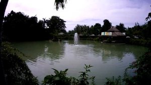 День пребывания в Тхап Ба / Горячие источники и грязелечебница Тхап Ба в Нячанге (Thap Ba ) Часть 3