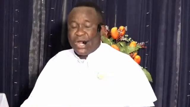 PROPHETIC HOUR OF PRAYER(PHP). BEGINNING YOUR DAY WITH GOD AND YOUR PROPHET. 20TH, NOV 2021 смотреть онлайн