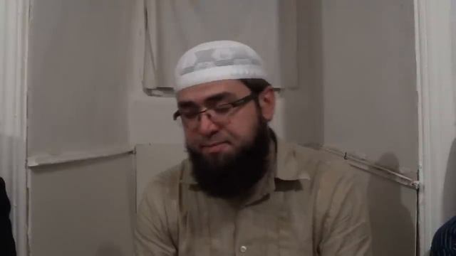 ГУБДЕН. Толкование суры (78) : "АН-НАБАЪ"- (ГIЯММА). М-Акрам смотреть онлайн