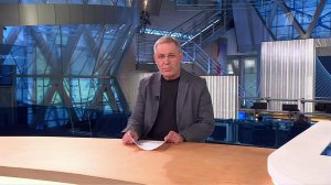 Аналитическая программа "Однако" с Михаилом Леонтьевым