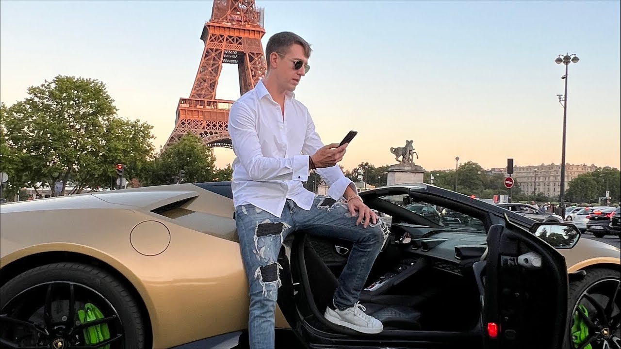 ? Задай вопрос Алексу Лесли ? смотреть онлайн