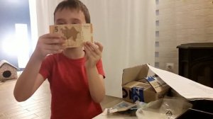 Коллекция денег - настоящие купюры разных стран